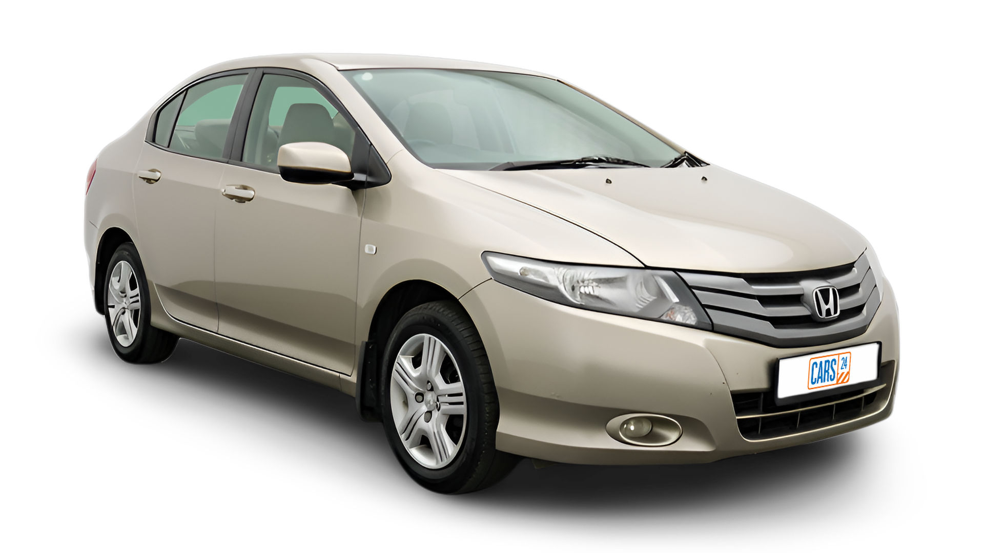Honda City-img